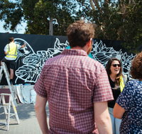 The Big Picture Fest Newcastle
