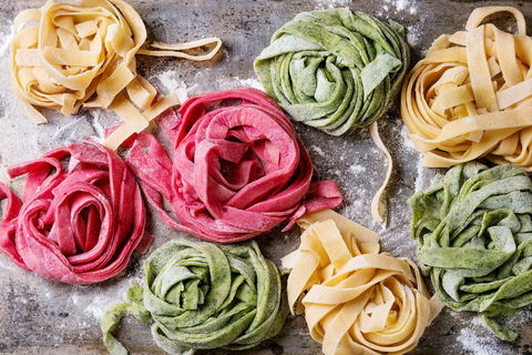 The Art Of Pasta And Risotto - Cooking Class - Accommodation Rockhampton 0