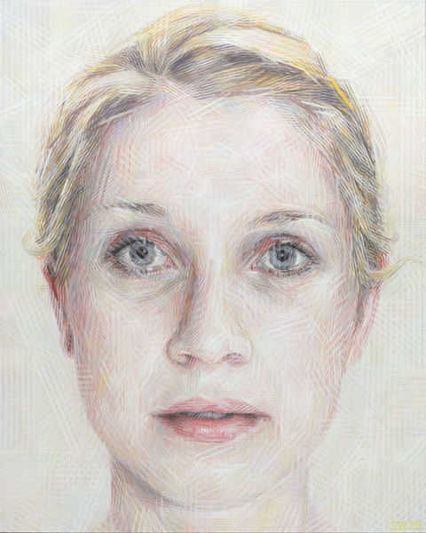 The Shirley Hannan National Portrait Award - Accommodation Rockhampton 1