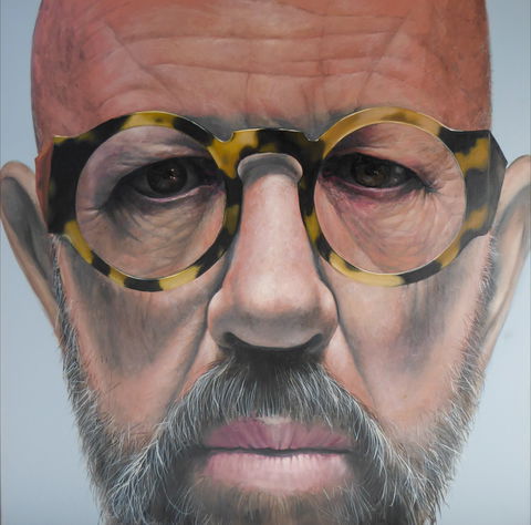 The Shirley Hannan National Portrait Award - Accommodation Rockhampton 2