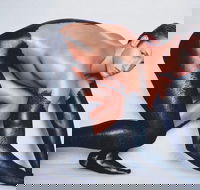 The Amazing Face - a 14-day dive into portraiture - Accommodation Rockhampton