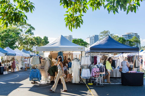 The Village Markets - Accommodation Rockhampton 0