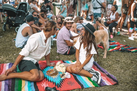 The Village Markets - Accommodation Rockhampton 1