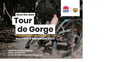 Tour De Gorge - Accommodation Rockhampton 0