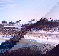 Tourists Paradise Online Exhibition - Accommodation Rockhampton