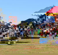 Trundle Agricultural Show - Accommodation Rockhampton