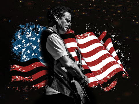 Ultimate American Rock Show - Buninyong Golf Club - Accommodation Rockhampton 0