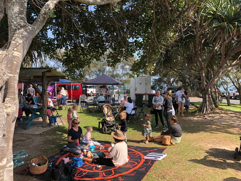 Yamba Farmers And Producers Market - Accommodation Rockhampton 1
