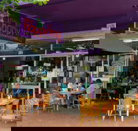 Essence of Cloud - Accommodation Rockhampton