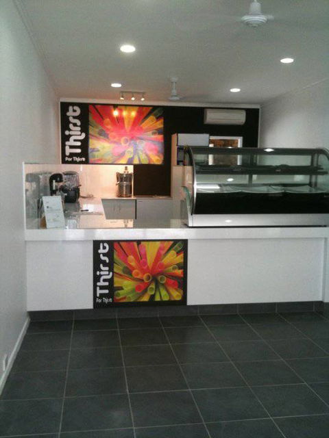 All British Day 2021 - Accommodation Rockhampton 4