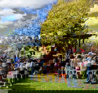 2021 Barossa Vintage Festival - Accommodation Rockhampton