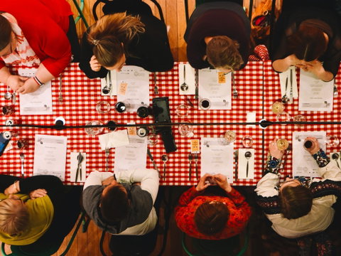 Adelaide Food Fringe - Accommodation Rockhampton 1