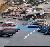 Albany Classic Motor Event - Around the Houses - Accommodation Rockhampton