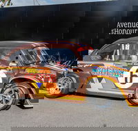 Albany Classic Motor Event - Mount Clarence Hill Climb - Accommodation Rockhampton