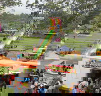 Alstonville Agricultural Society Show - Accommodation Rockhampton