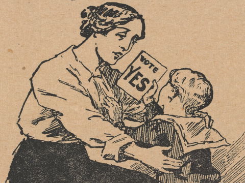 A Nation Divided: The Great War And Conscription - Accommodation Rockhampton 0