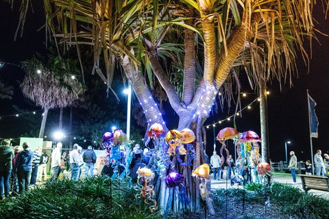 ArtWalk - Accommodation Rockhampton 0