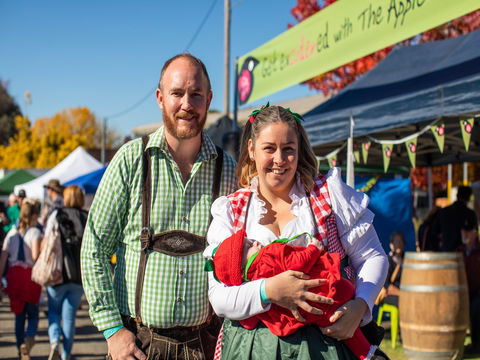 Batlow CiderFest - Accommodation Rockhampton 0