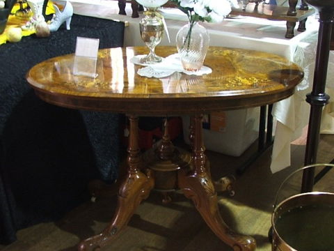 Berry Antiques And Collectables Fair - Accommodation Rockhampton 0