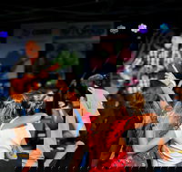 Blues and Berries Festival - Accommodation Rockhampton