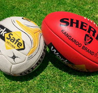 Boorowa Touch Football/Netball Carnival