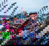 Bright Night Run Port Macquarie - Accommodation Rockhampton