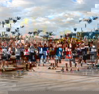 Broome International Airport Marathon - Accommodation Rockhampton