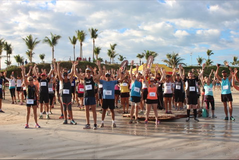 Broome International Airport Marathon - Accommodation Rockhampton 0