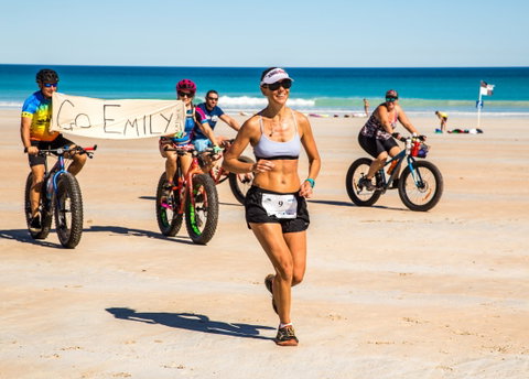 Broome International Airport Marathon - Accommodation Rockhampton 1