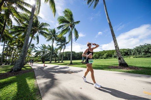 Cairns Airport IRONMAN Asia-Pacific Championship Cairns - Accommodation Rockhampton 1