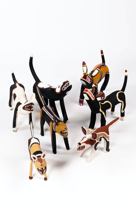 Cairns Indigenous Art Fair - Accommodation Rockhampton 0