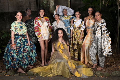 Cairns Indigenous Art Fair - Accommodation Rockhampton 1