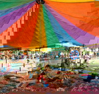 Channon Craft Market - Accommodation Rockhampton