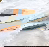 Chef Knife Making Workshop - Accommodation Rockhampton