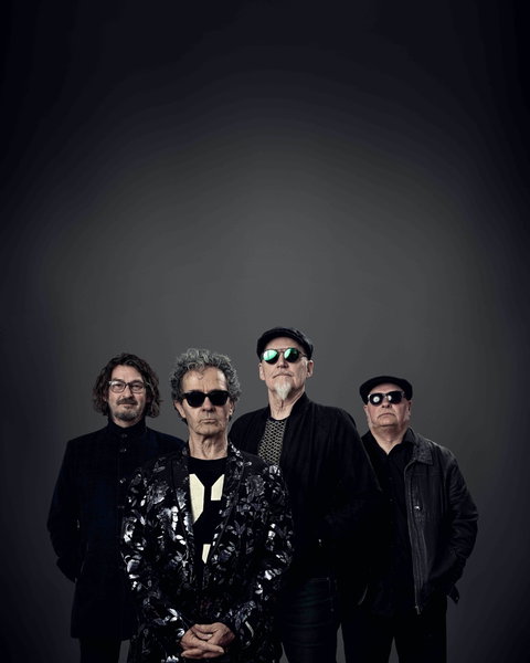 Choirboys: The Hits And Six-pack Of Bruce Springsteen Newcastle - Accommodation Rockhampton 0