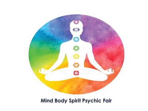 Connections Natural Therapies, Psychics And Gifts Fair - Accommodation Rockhampton 0
