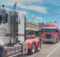 Convoy For Kids Goulburn - Accommodation Rockhampton