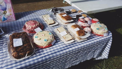 Cootamundra Girl Guides Markets - Accommodation Rockhampton 2