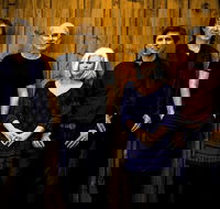 Cowboy Junkies - Accommodation Rockhampton