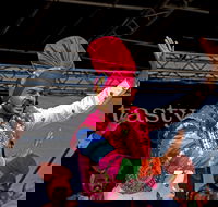 Curryfest - Accommodation Rockhampton