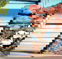 Cuttlefish Art Trail - Cuttlefest 2020 - Accommodation Rockhampton