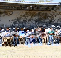 Drover's Camp Festival 2020 Postponed due to COVID-19 - Accommodation Rockhampton