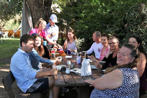 Easter In The Vines - Accommodation Rockhampton 6