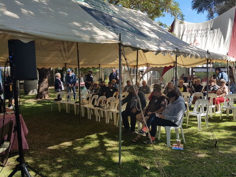 Easter In The Vines - Accommodation Rockhampton 7