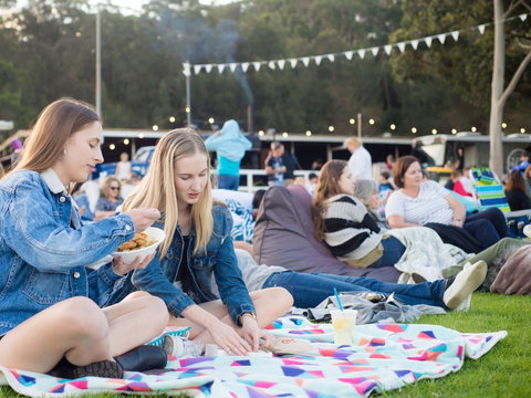 Eat Street Bulli - Accommodation Rockhampton 0