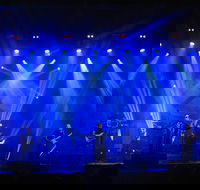 Echoes of Pink Floyd A Journey Through Time - Horsham - Accommodation Rockhampton