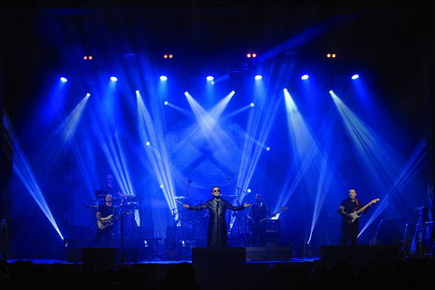 Echoes Of Pink Floyd: A Journey Through Time - Horsham - Accommodation Rockhampton 0