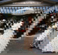 Festival of the Big Cow - Accommodation Rockhampton