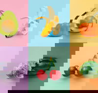 Food for Thought Alternative Food Sources - Accommodation Rockhampton