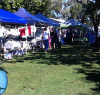 Forrest Beach Market - Accommodation Rockhampton